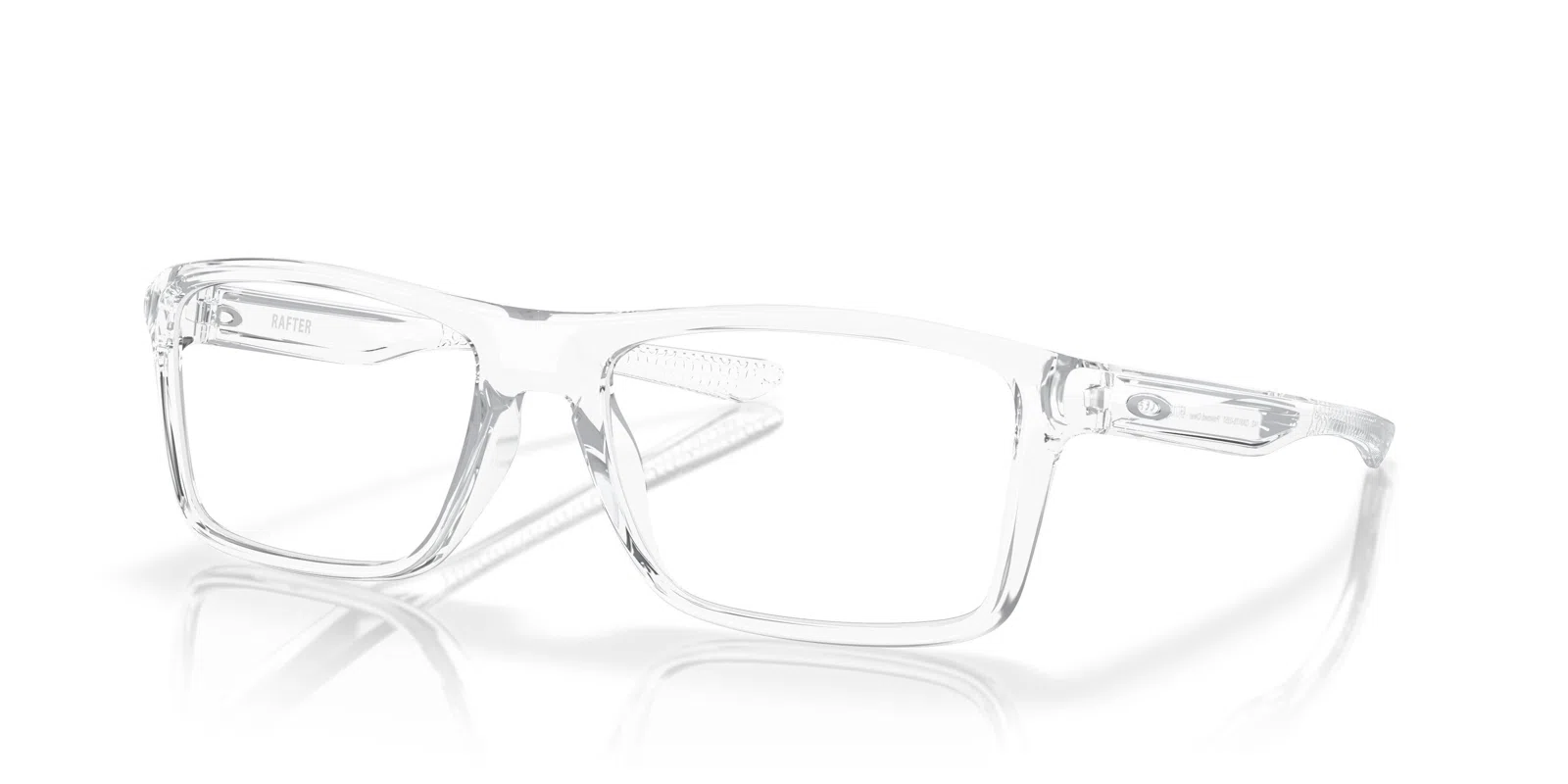 Oakley Rafter 8178 Eyeglasses - view 25
